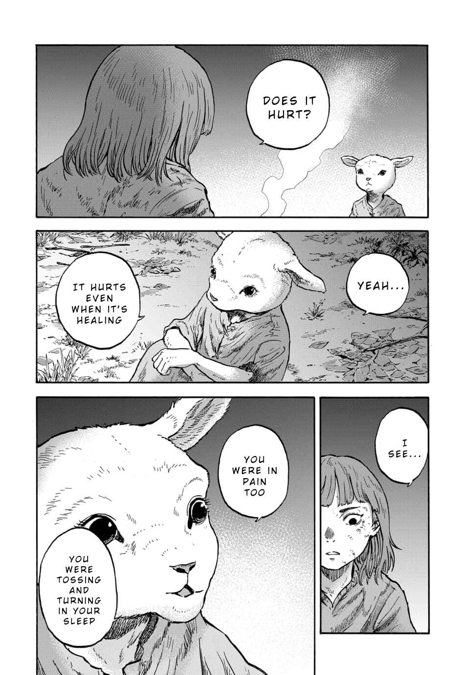 Page 17 Chapter 11 Animan
