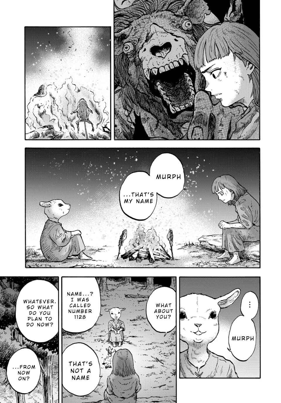 Page 18 Chapter 11 Animan