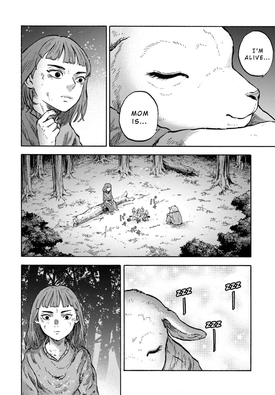 Page 21 Chapter 11 Animan
