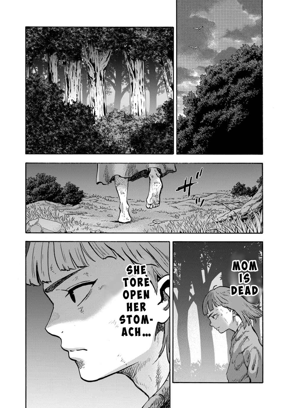 Page 22 Chapter 11 Animan