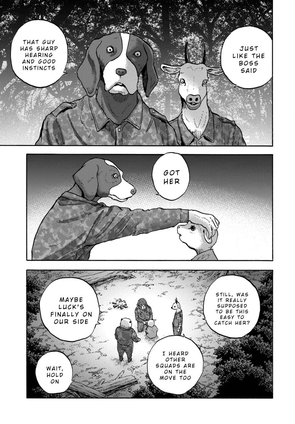 Page 28 Chapter 11 Animan
