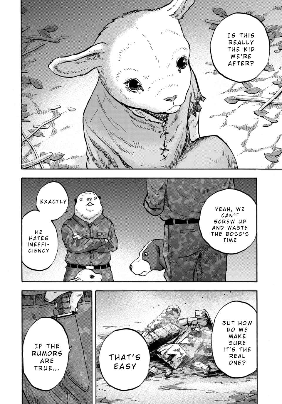 Page 29 Chapter 11 Animan