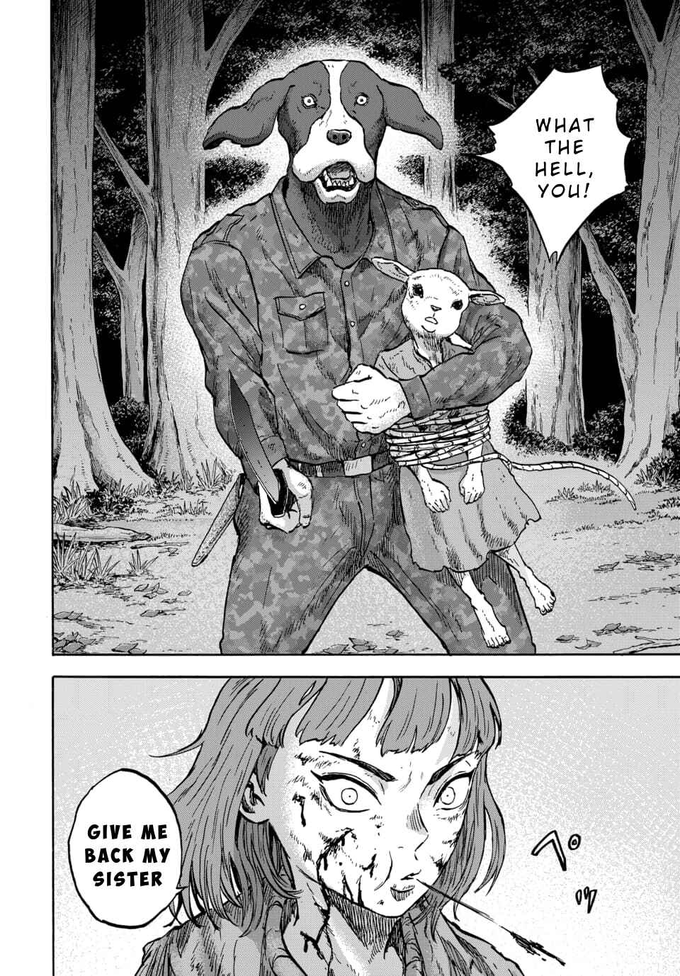 Page 35 Chapter 11 Animan