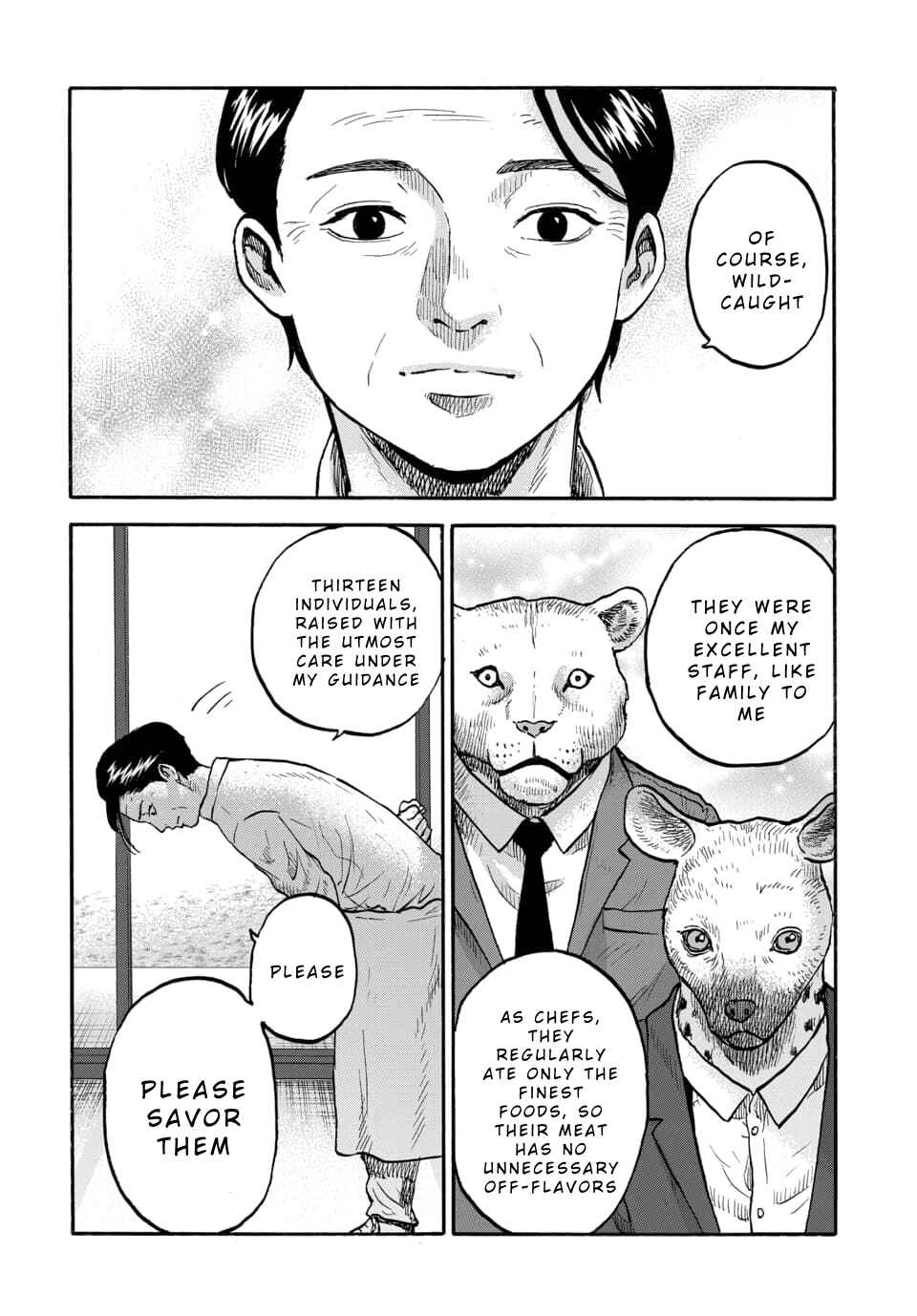 Page 14 Chapter 7 Animan
