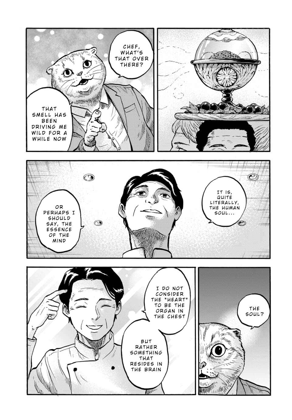 Page 15 Chapter 7 Animan