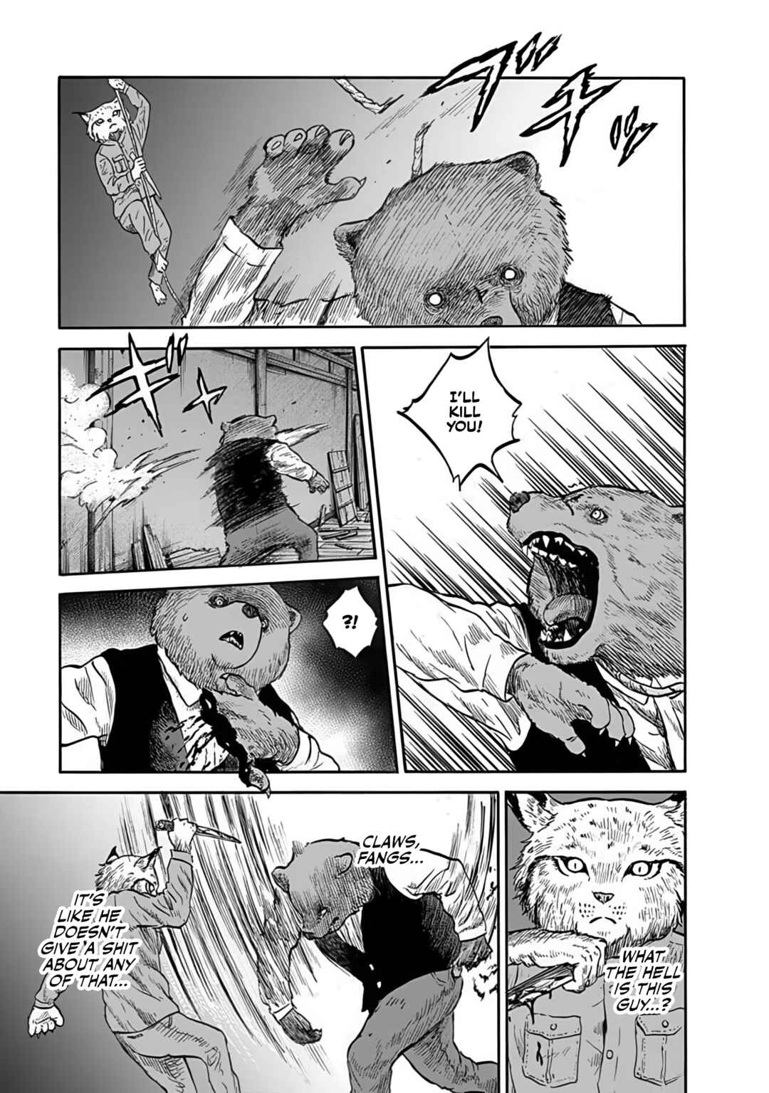 Page 13 Chapter 4 Animan