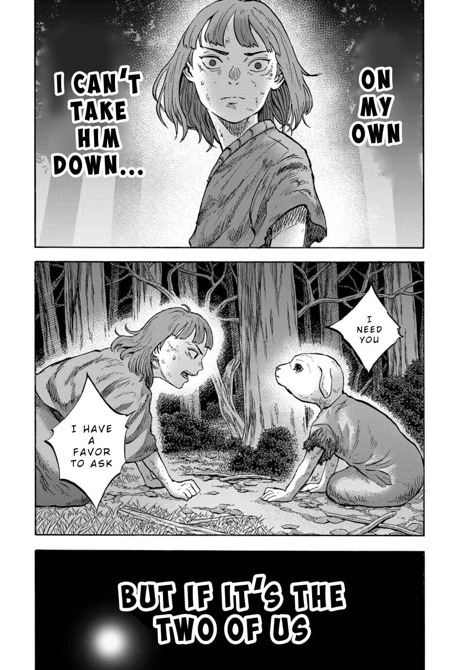 Page 17 Chapter 12 Animan