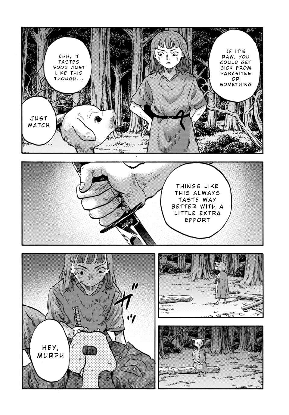 Page 4 Chapter 12 Animan