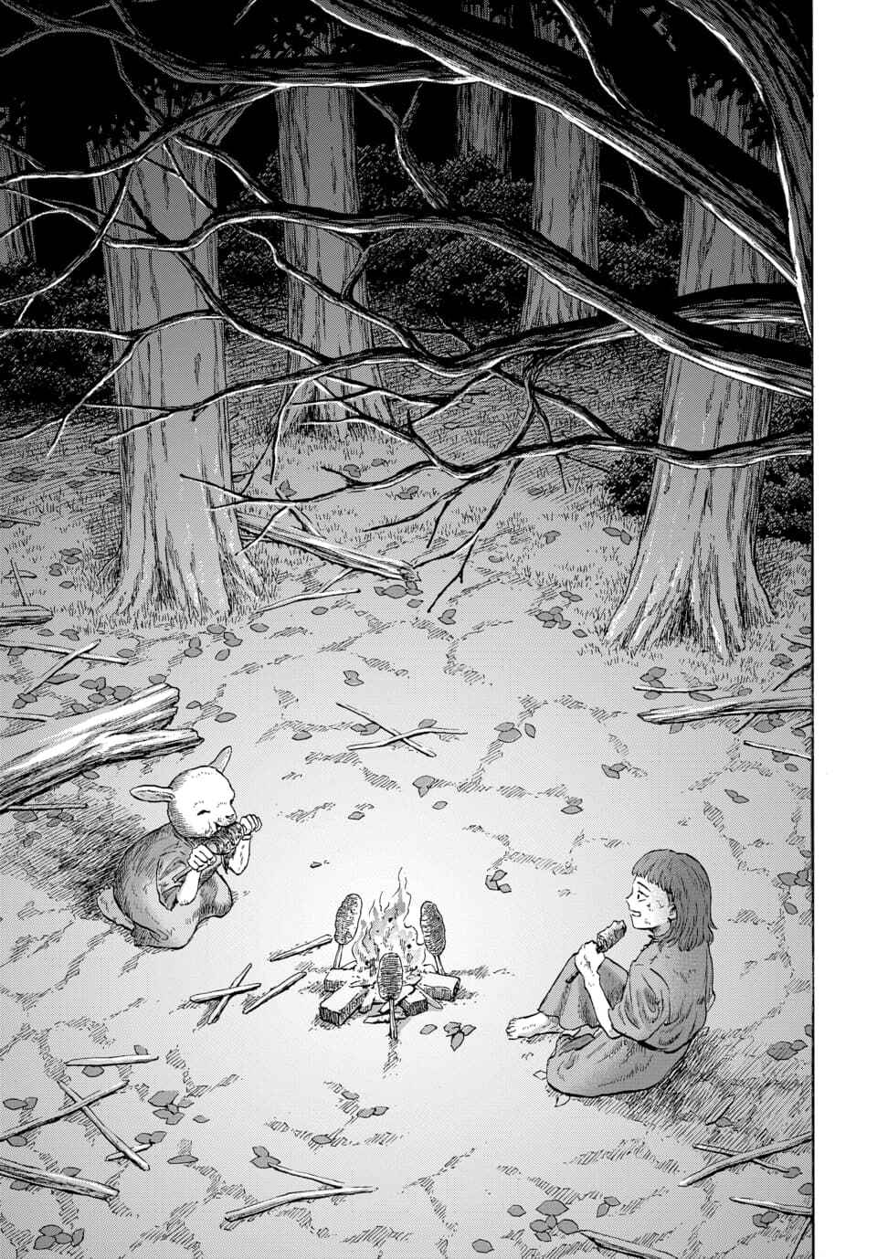 Page 7 Chapter 12 Animan