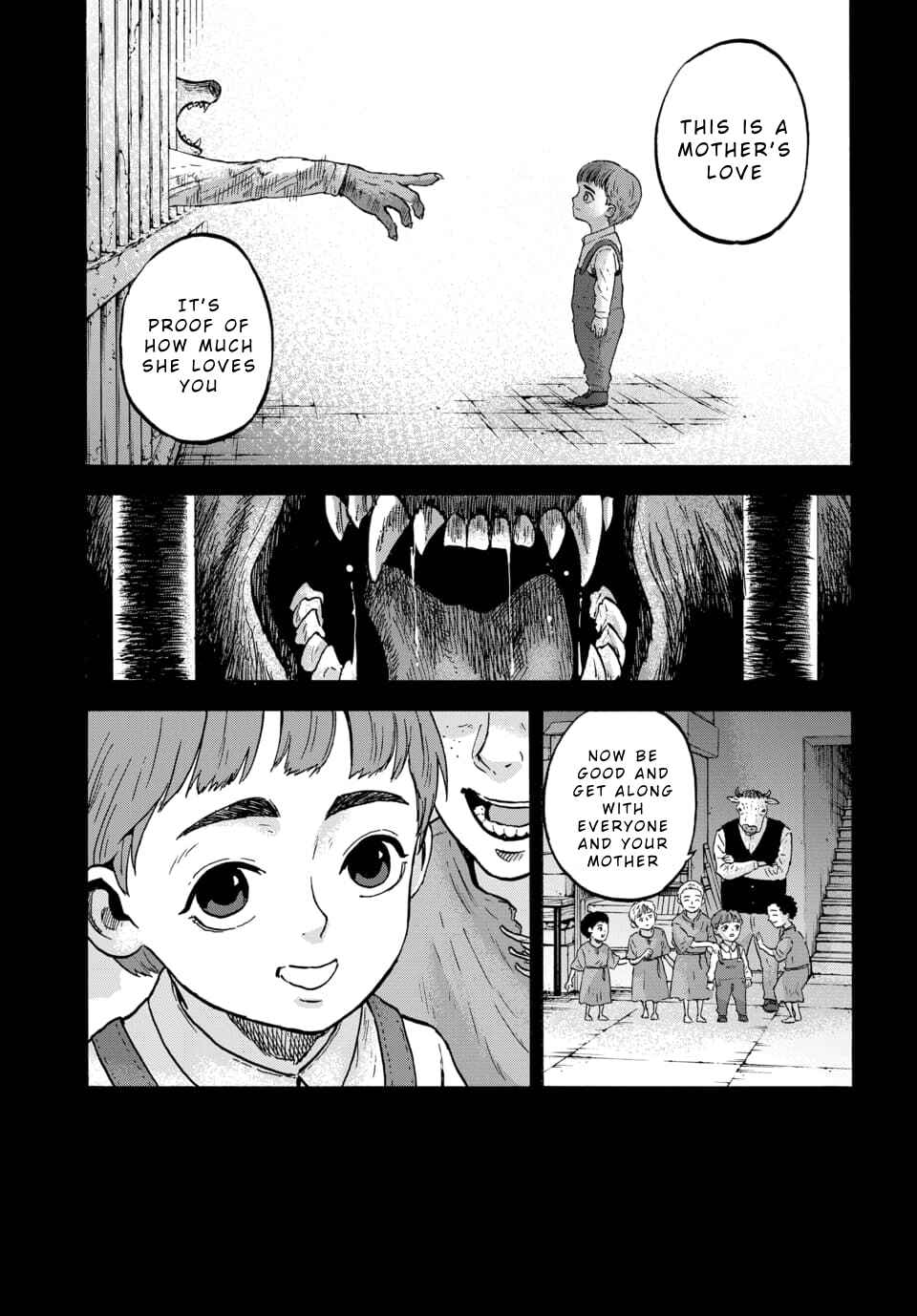 Page 13 Chapter 10 Animan