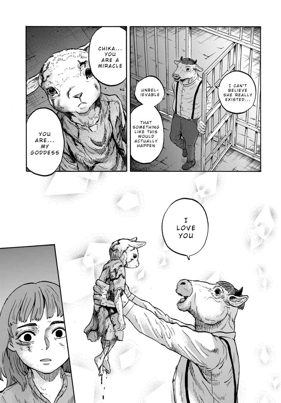 Page 21 Chapter 10 Animan