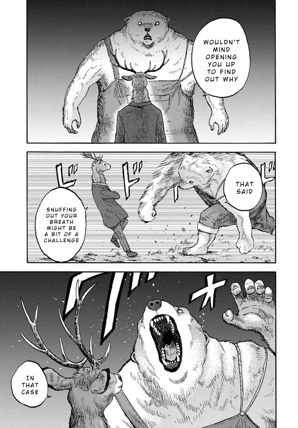 Page 15 Chapter 14 Animan