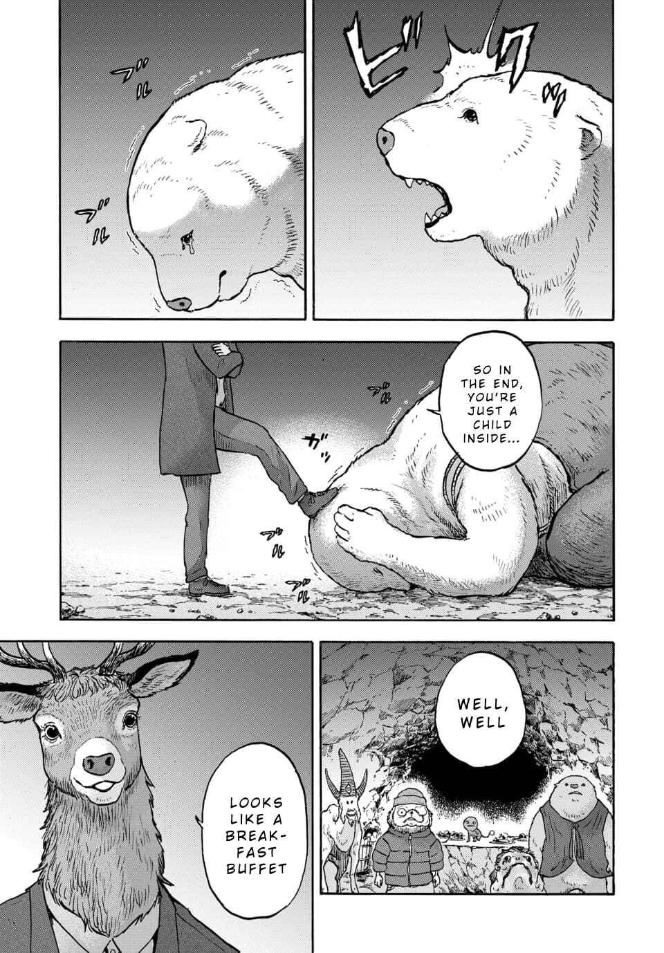 Page 17 Chapter 14 Animan