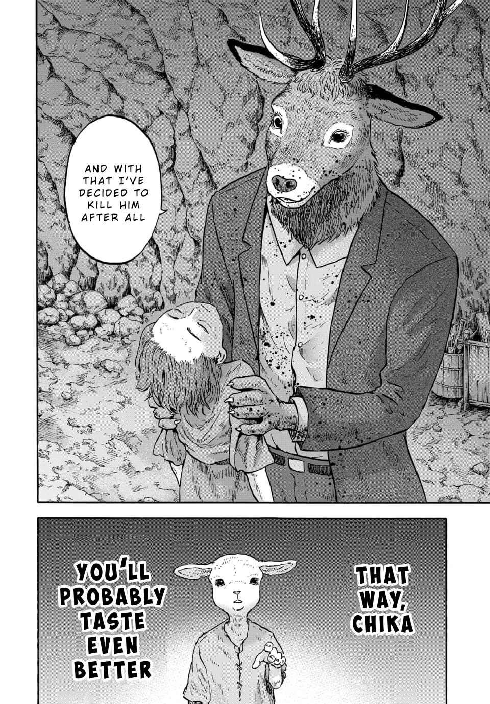 Page 30 Chapter 14 Animan