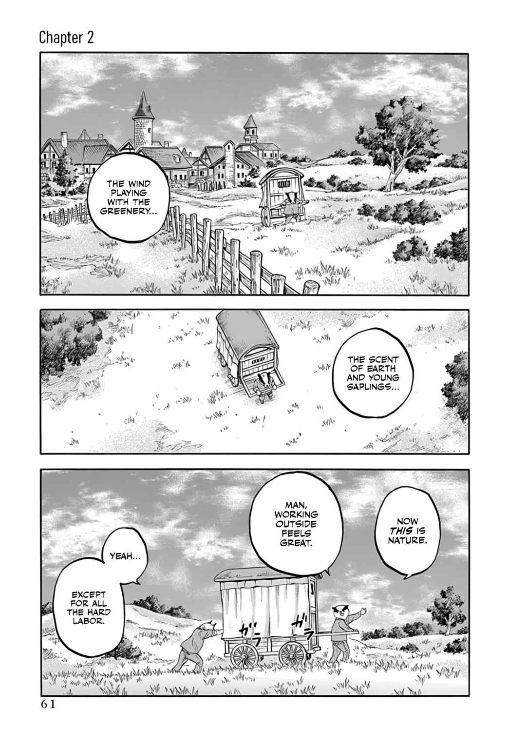 Page 1 Chapter 2 Animan