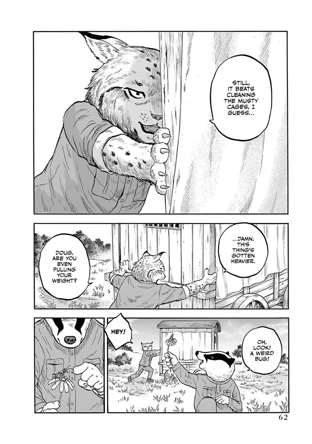 Page 2 Chapter 2 Animan