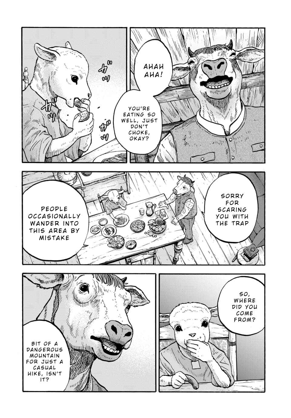 Page 18 Chapter 9 Animan