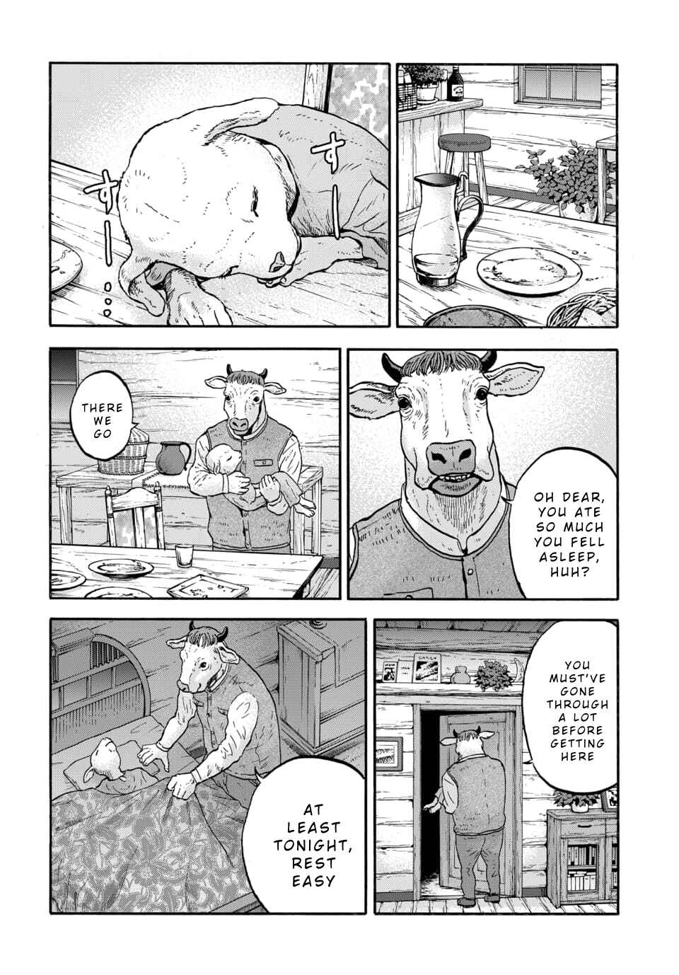 Page 24 Chapter 9 Animan