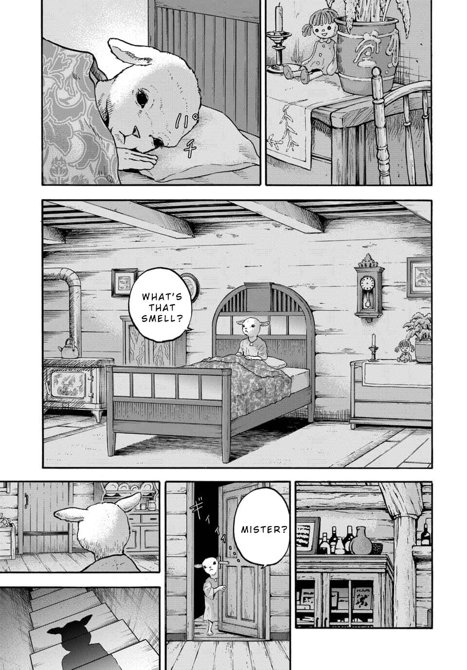 Page 28 Chapter 9 Animan