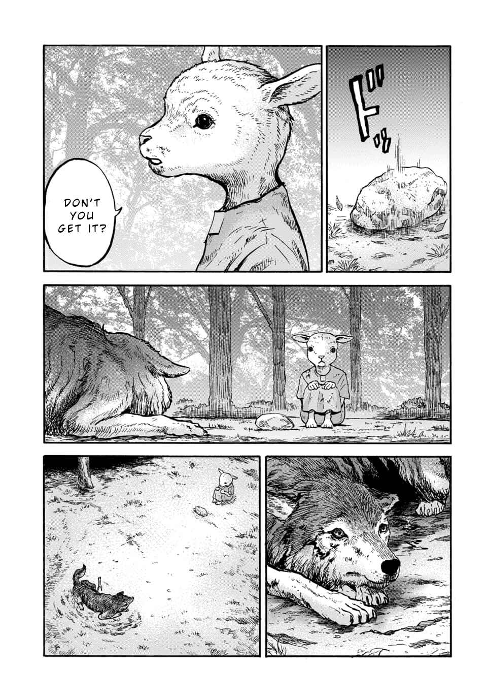 Page 9 Chapter 9 Animan