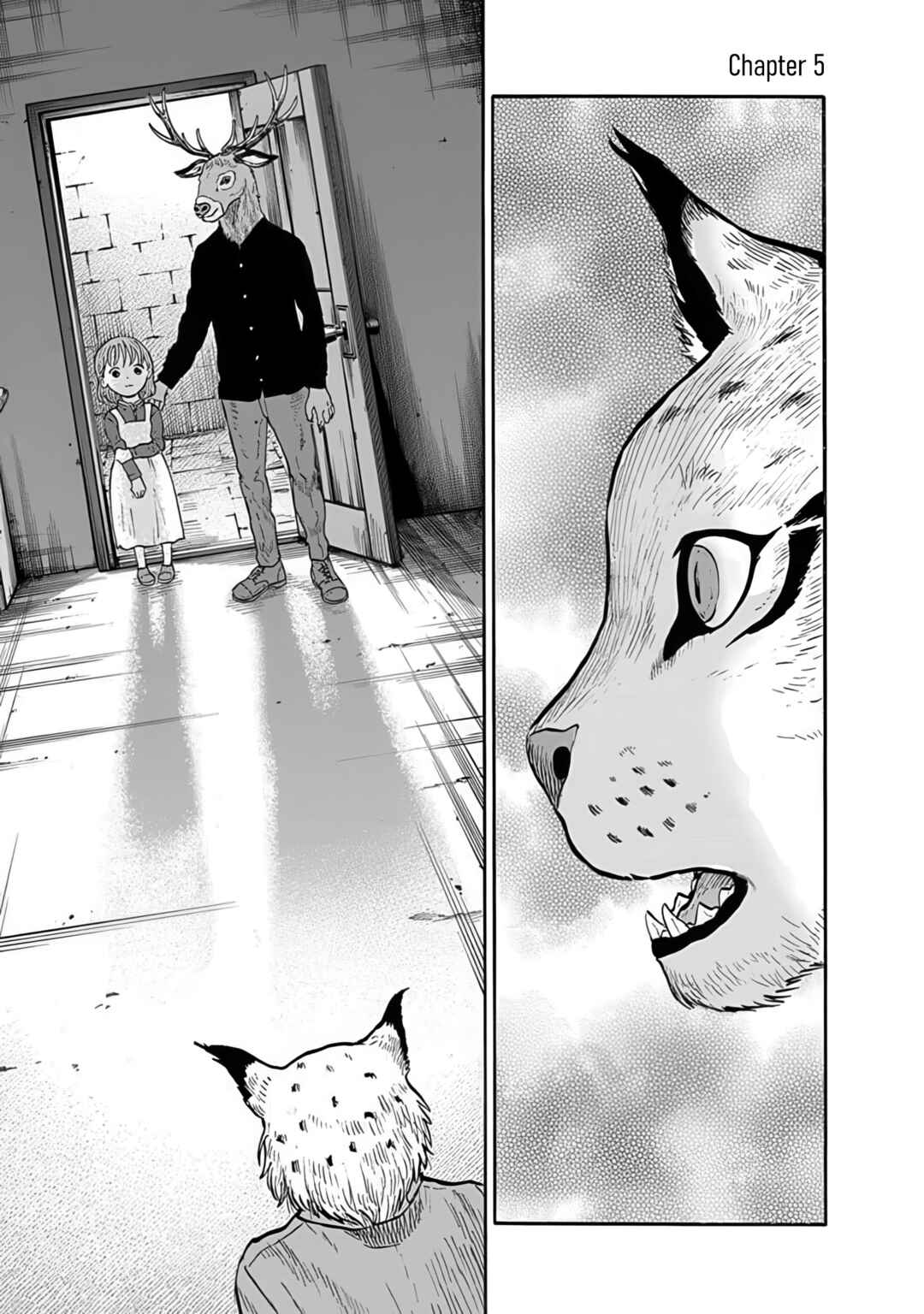 Page 1 Chapter 5 Animan