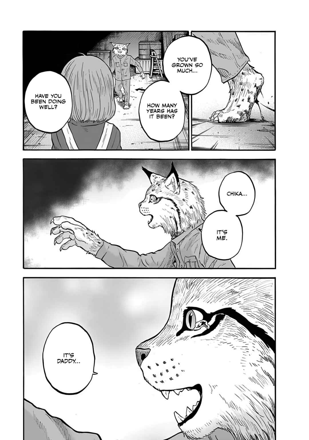 Page 3 Chapter 5 Animan