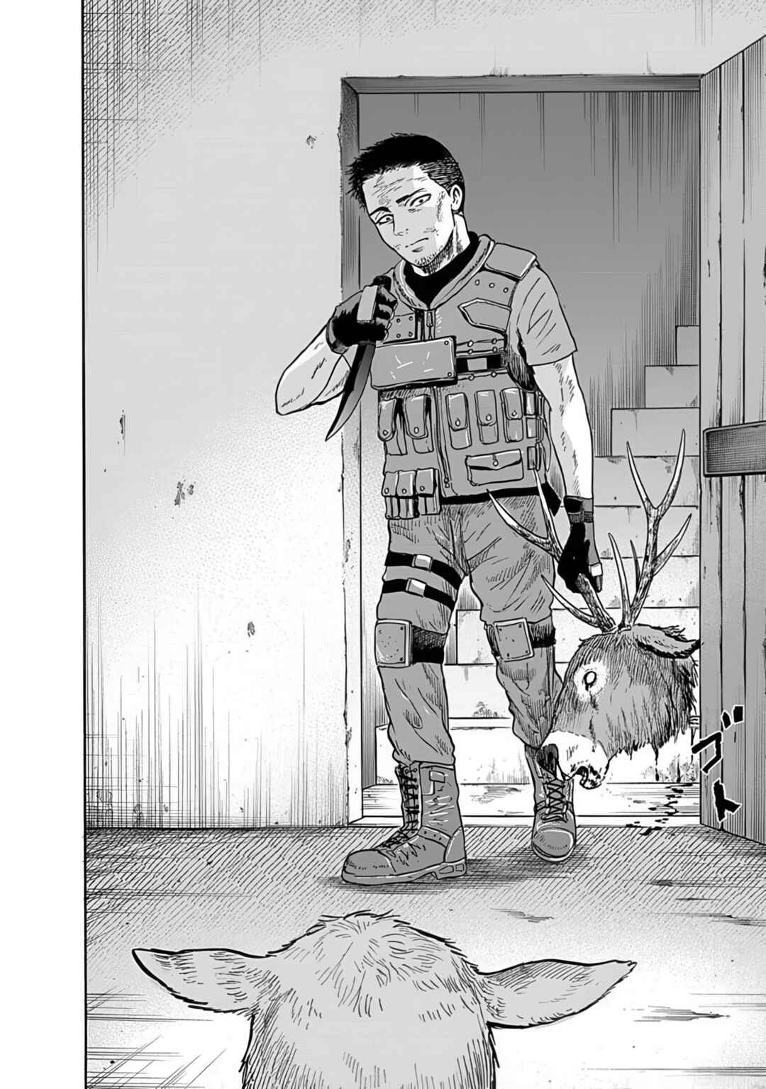 Page 34 Chapter 5 Animan