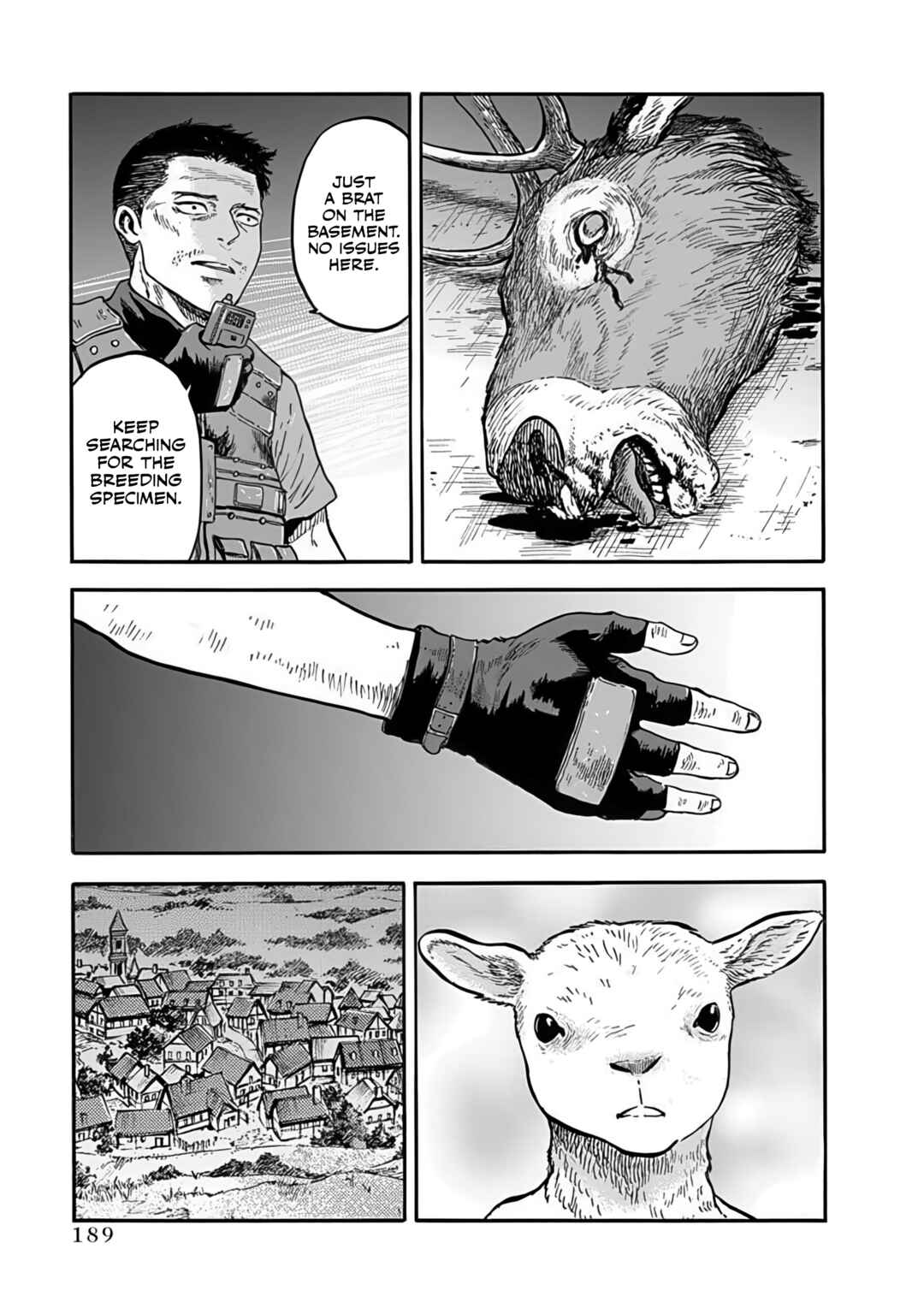 Page 35 Chapter 5 Animan