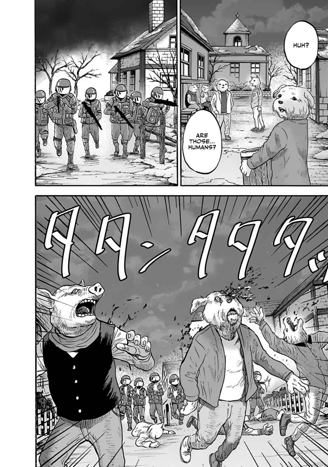 Page 36 Chapter 5 Animan