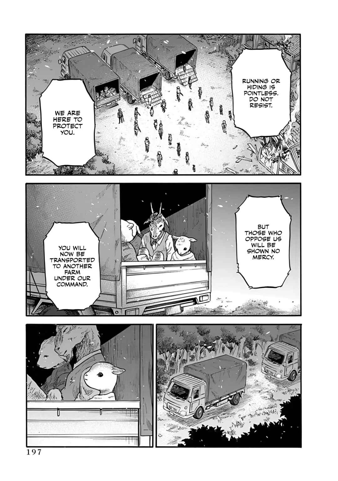 Page 43 Chapter 5 Animan