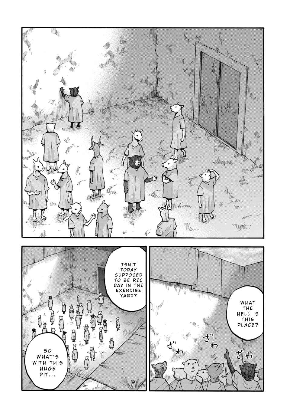 Page 15 Chapter 8 Animan