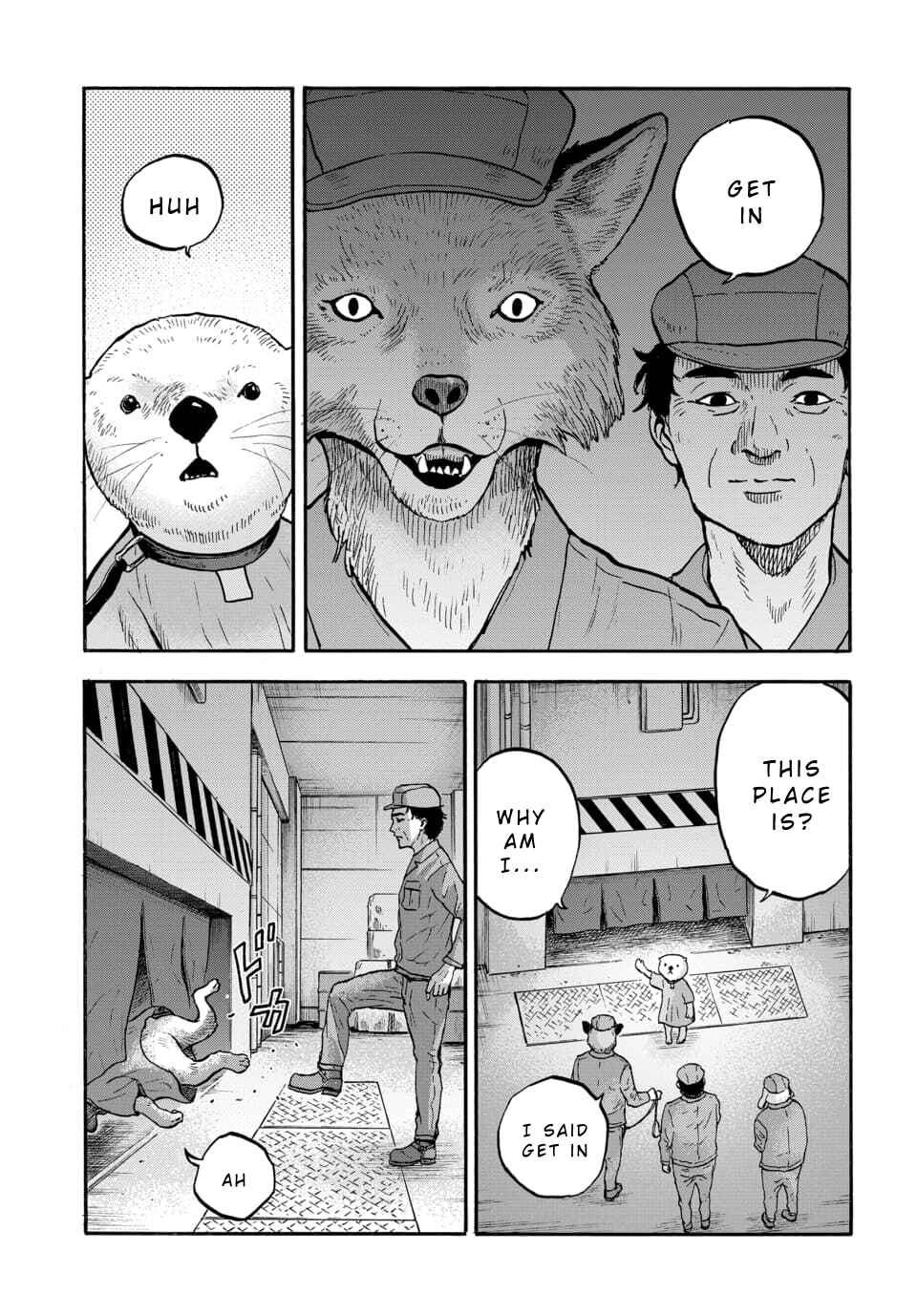 Page 4 Chapter 8 Animan