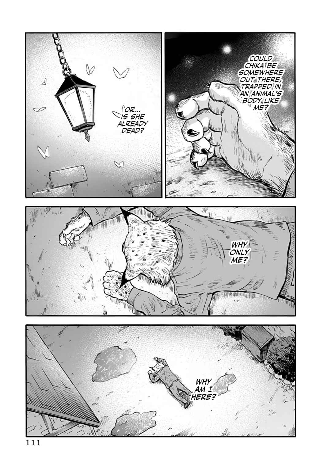 Page 19 Chapter 3 Animan