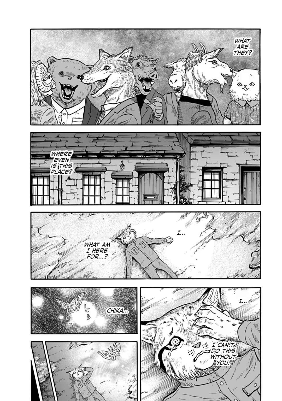 Page 20 Chapter 3 Animan