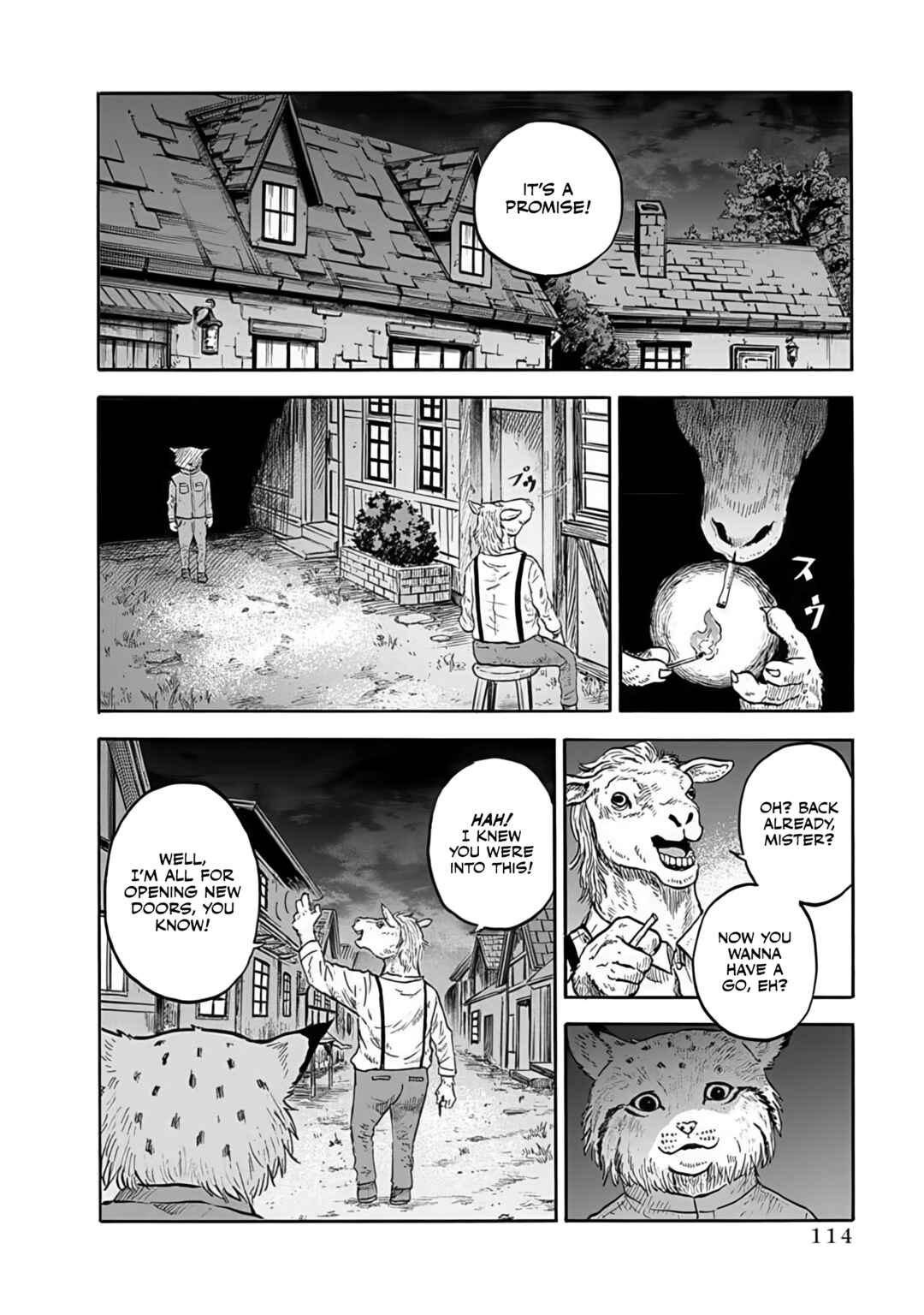 Page 22 Chapter 3 Animan