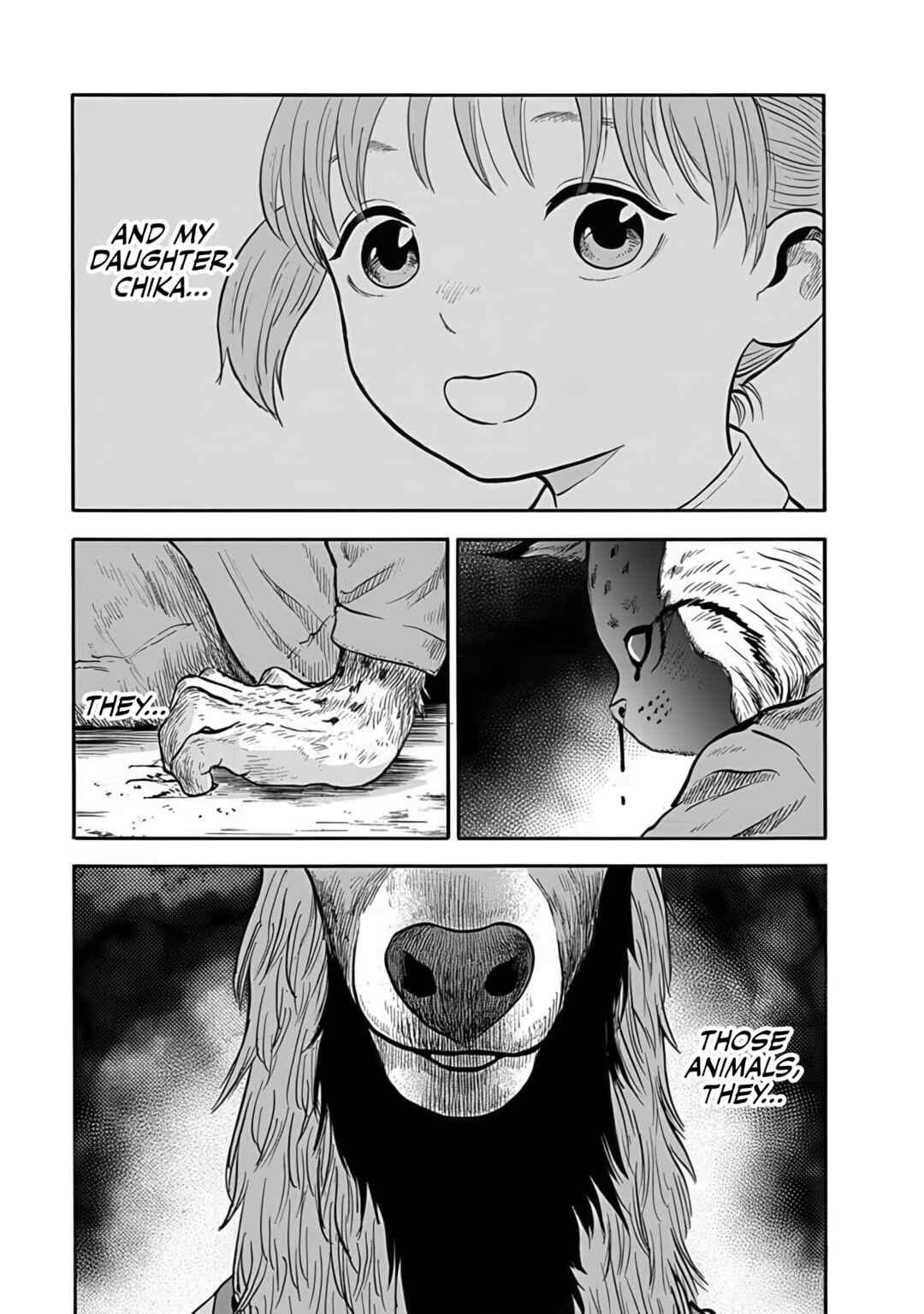Page 3 Chapter 3 Animan