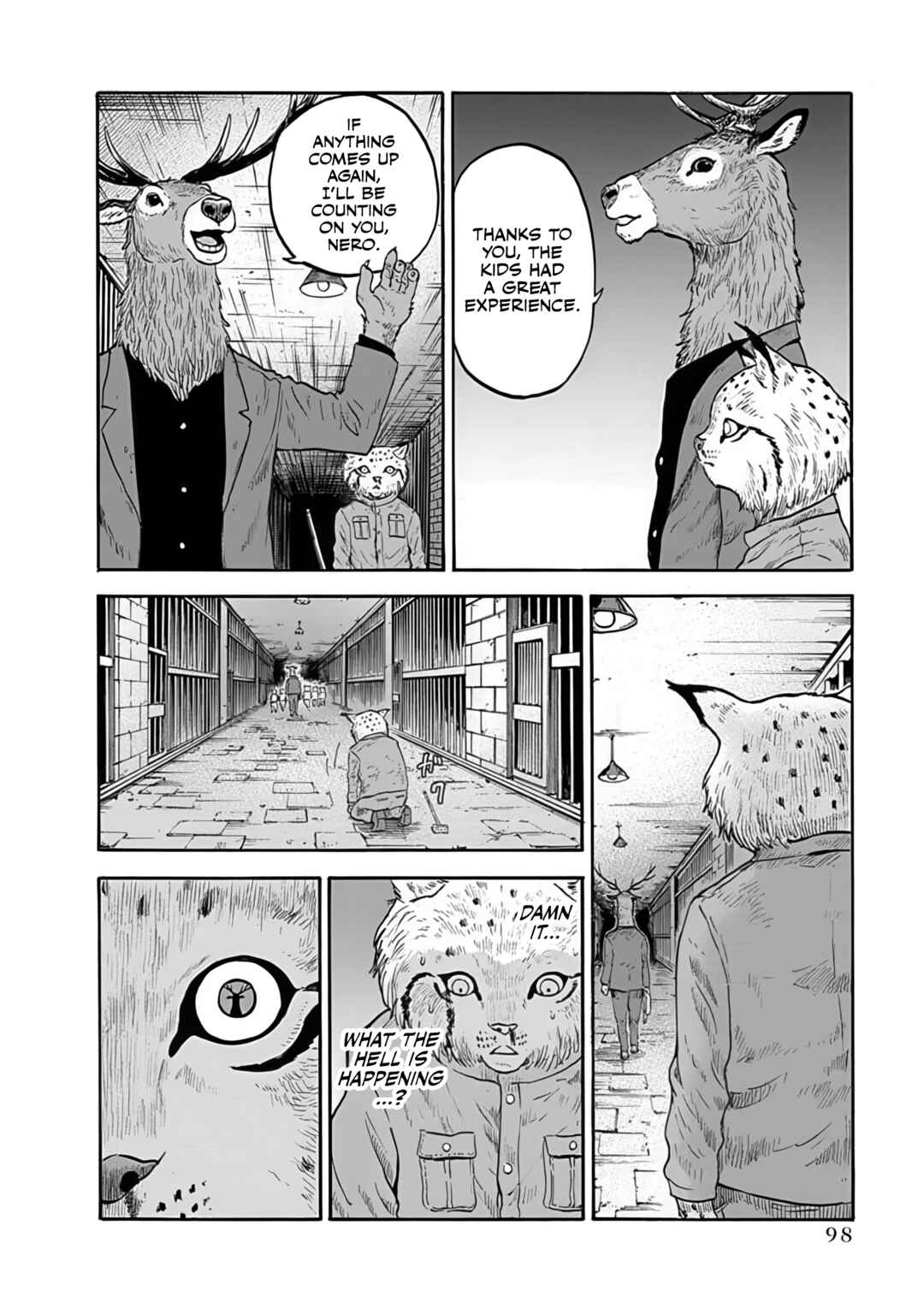 Page 6 Chapter 3 Animan