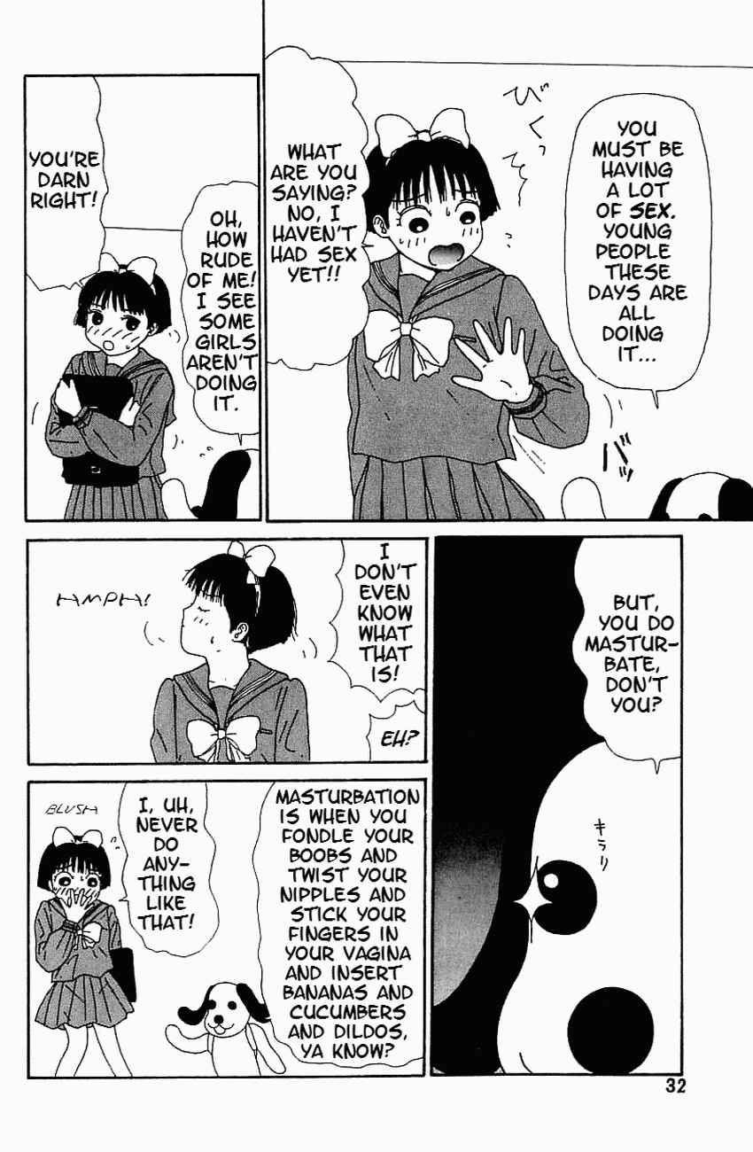 Page 4 Chapter 3 Dog Toy