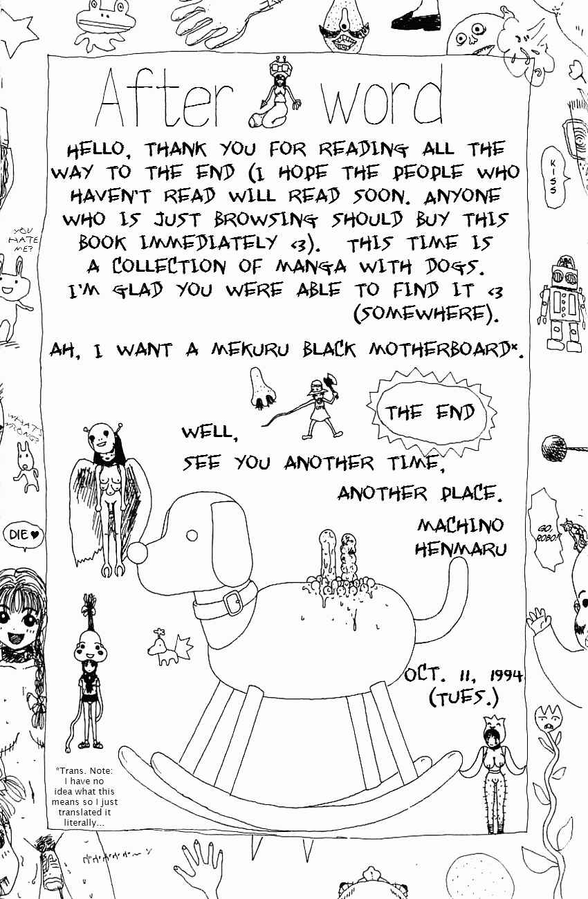 Page 13 Chapter 11 Dog Toy
