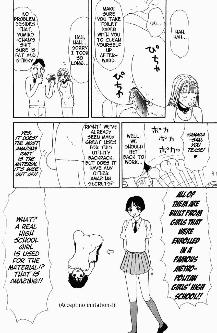 Page 12 Chapter 10 Dog Toy
