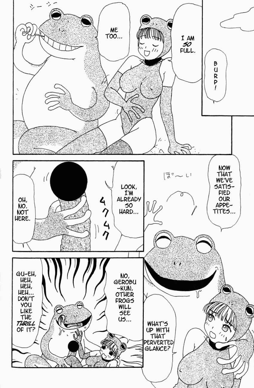 Page 4 Chapter 8 Dog Toy