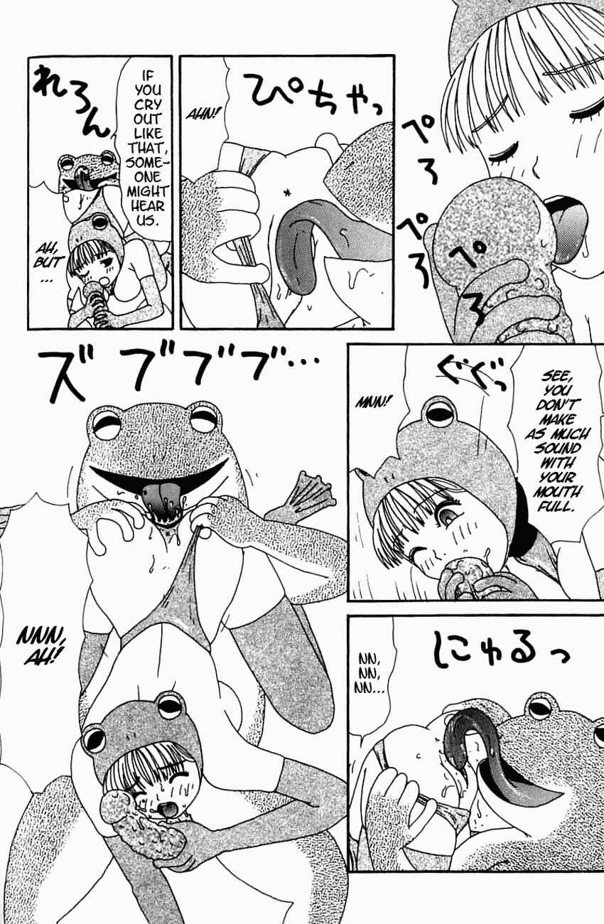 Page 6 Chapter 8 Dog Toy