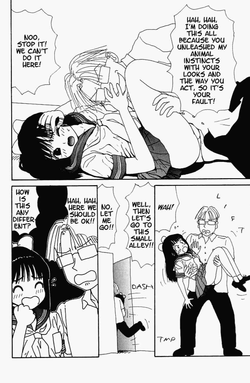 Page 11 Chapter 1 Dog Toy