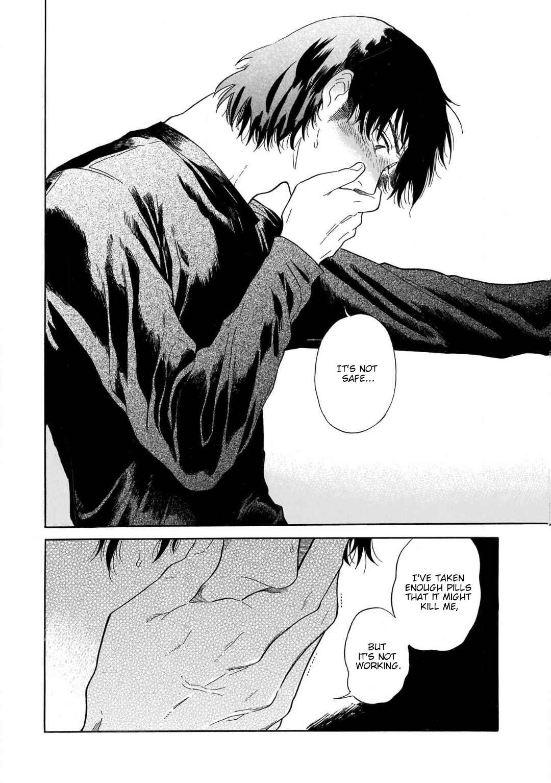 Page 29 Chapter 2 Yosugara Kimi o Omou