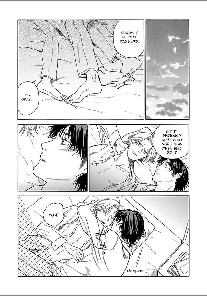 Page 26 Chapter 5 Yosugara Kimi o Omou
