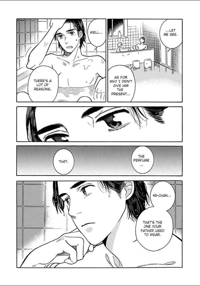 Page 20 Chapter 6 Yosugara Kimi o Omou