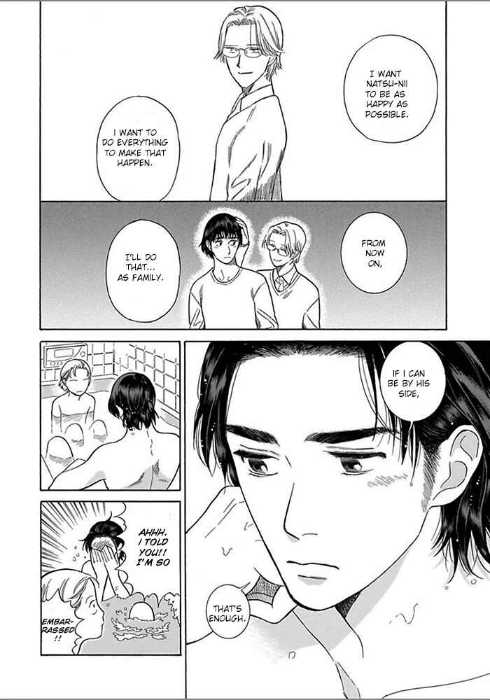 Page 22 Chapter 6 Yosugara Kimi o Omou