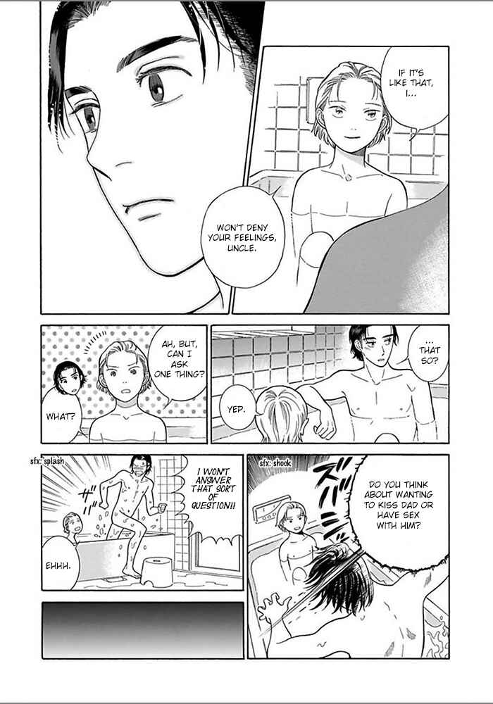 Page 24 Chapter 6 Yosugara Kimi o Omou