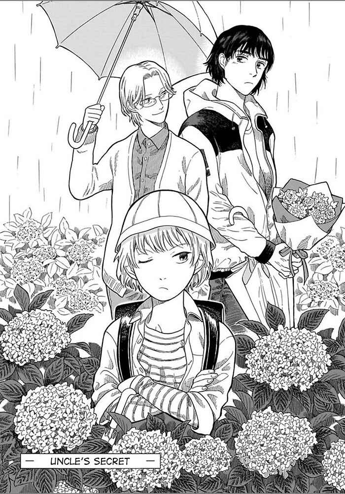 Page 3 Chapter 6 Yosugara Kimi o Omou