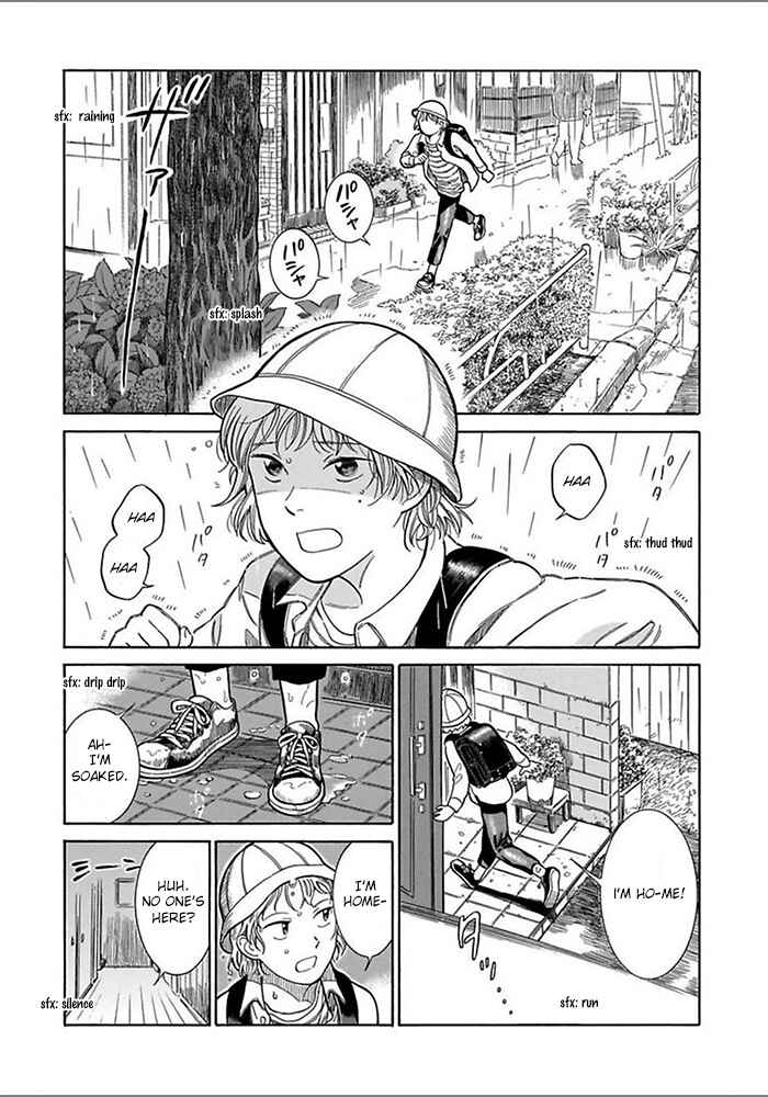 Page 4 Chapter 6 Yosugara Kimi o Omou